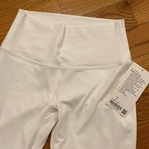 Align Pant 25” Lululemon